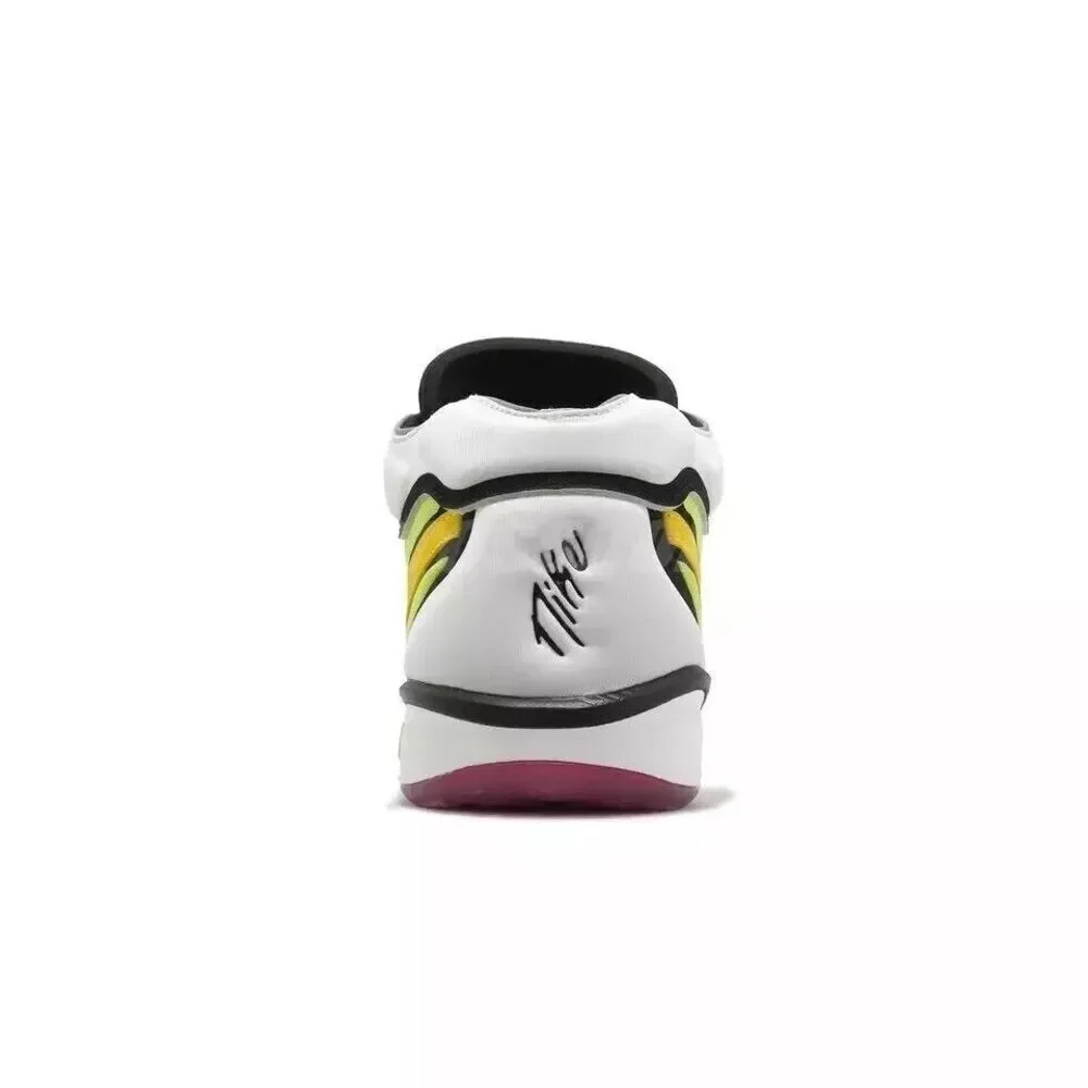 Nike‎ Air Zoom G.T Hustle 2 Talaria Cyber EP Basketball Shoes DJ9405-300 Men 8.5